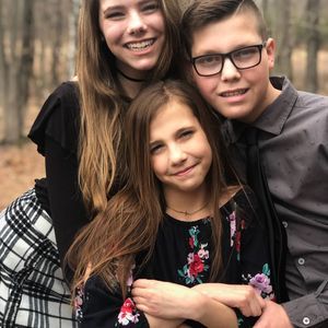 Meet your Posher, Carrie